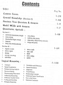 OFDC Field Assistant (FA Grade-III)_contents