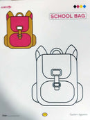 Colouring Book-2 by S.K Children Book Series_2