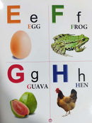 My First Book of the ALPHABET_1