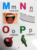 My First Book of the ALPHABET_2