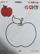 Asa Chitra Dekhi Ankiba_1