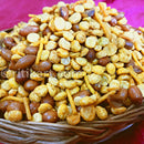 Berhampur Chana Dal Mixture