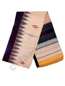 Sambalpuri Handloom Pure cotton Gamuchha with Butti Work