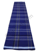 Handloom Sambalpuri Odisha Lahri Cotton Lungi