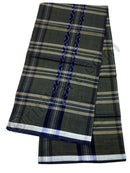 Handloom Sambalpuri Odisha Lahri Cotton Lungi