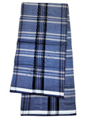 Handloom Sambalpuri Odisha Lahri Cotton Lungi