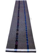 Odisha Sambalpuri Bandha Strips Cotton Lungi