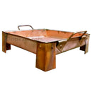 Balakati Pure Copper Hawan Kund_front