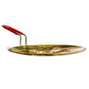 Handcrafted Brass Roti Tawa (Disc 10 inches)_1