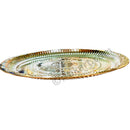 OM Brass Puja Flat Thali_4