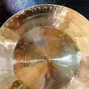 Balakati Bronze Breakfast Plate 6.5 inches