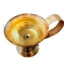 Balakati Pure Brass Jhuna Stand_1