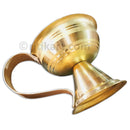 Balakati Pure Brass Jhuna Stand_2