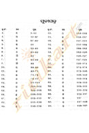 Book -: Klruptabidhan by Dr Sudhir Kumar Mohanta
