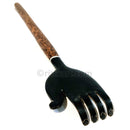 Cow Horn Made Back Scratcher_1