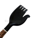 Cow Horn Made Back Scratcher_3