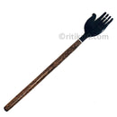 Cow Horn Made Back Scratcher_4