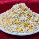 Long Puffed Rice Mixture/Huduma Mixture