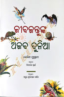 Children Book - Jibajantu nka Ajab Duniya