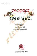 Children Book - Jibajantu nka Ajab Duniya
