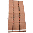 Sambalpuri Cotton Bandha Strips Lungi