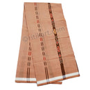 Sambalpuri Cotton Bandha Strips Lungi