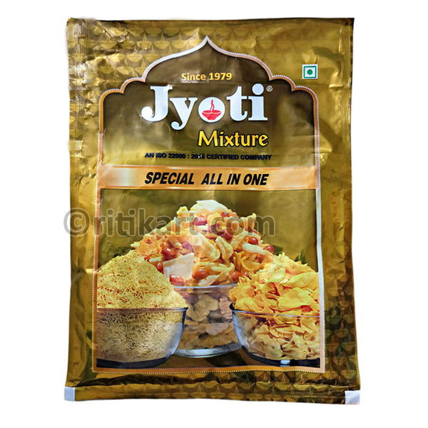 Cuttack Jyoti Mixture Packet