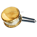 Balakati Pure Brass Saucepan (Big)_3