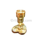 Balakati Brass Dhoop Stand (Small)