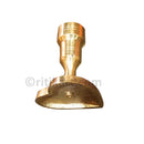 Balakati Brass Dhoop Stand (Small)_1