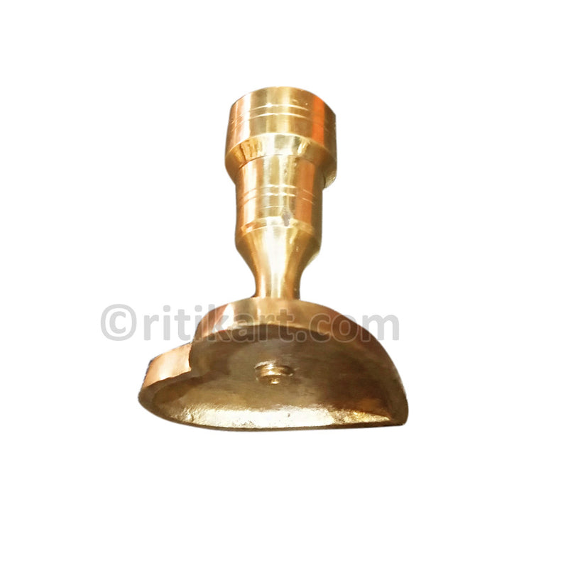 Balakati Brass Dhoop Stand (Small)_1