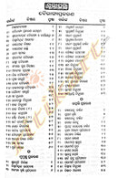 Odia Yogabasistha Ramayan Book