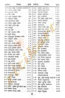 Odia Yogabasistha Ramayan Book