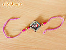 Religious Lord Jagannath Rakhi