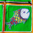 Wall Hanging  Letter box-pc2