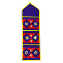 Pipili Wall Hanging Multipurpose Letter Holder