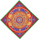 Hand Stiching Pipili Wall Hanging Chandua