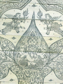 Palm Leaf Pattachitra Kalasa pic-4