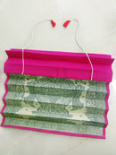 Palm Leaf Pattachitra Kalasa pic-3