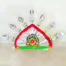 Tahia for Lord Jagannath, Balabhadra and Subhadra pic-4