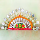 Tahia for Lord Jagannath, Balabhadra and Subhadra pic-3