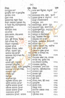 Thakura Puja Paddhati in Odia-pc3