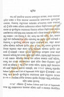 Odia Bhasara Puratatwa By Pandit Binayak Mishra-p3