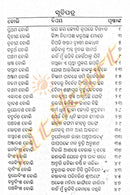 Santhakabi Bhimabhoi Stuti Chintamani