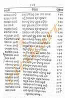 Santhakabi Bhimabhoi Stuti Chintamani