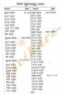 Odia Bruhadaranyaka Upanisada