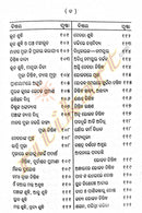 Yajna Kalpadruma Set By Lingaraj Tripathy