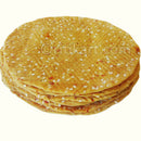 Berhampur Urad Dal Rasi Masala Papad