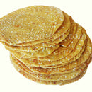 Berhampur Urad Dal Rasi Masala Papad