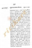 Pruthibira Bhasa Paribara : Parichaya O Parisara By Prof. Basudeva Sahoo